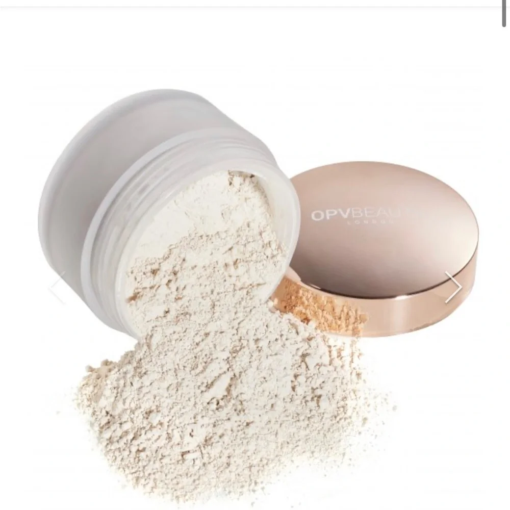 NWT OPV BEAUTY TRANSLUCENT SETTING POWDER